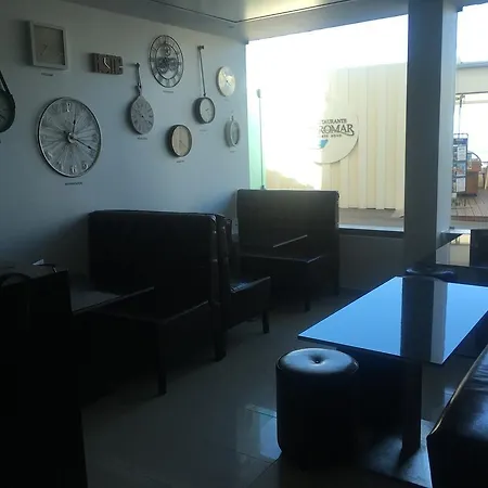 Promar - Eco & Ξενοδοχείο Maceira (Lisbon)