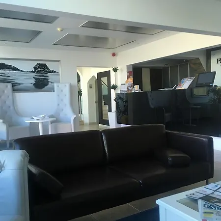 Hotel Promar - Eco & 3*