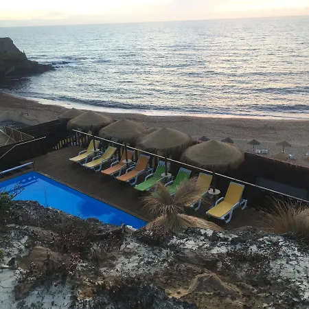 호텔 Promar - Eco & 마세이라