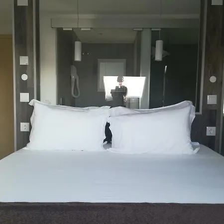 호텔 Promar - Eco &