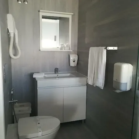 Promar - Eco & 3* Maceira