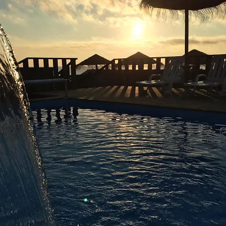 호텔 Promar - Eco & 마세이라