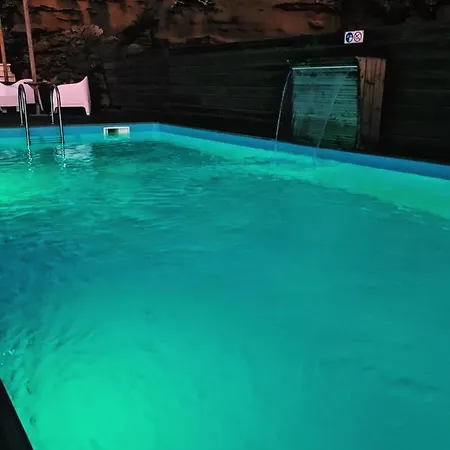 Promar - Eco & 호텔 마세이라