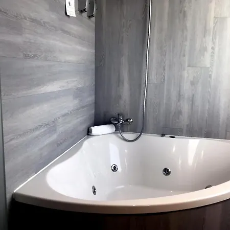 Promar - Eco Beach&spa 3*