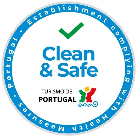 Hotel Promar - Eco & Maceira (Lisbon)